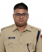 Shashvat Kumar